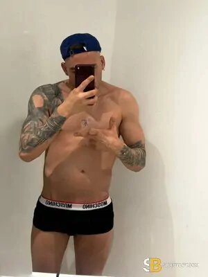 Gay Escort Diego Bernardo 27yr - trios