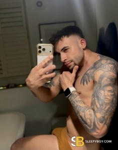 male rent boy London Caio