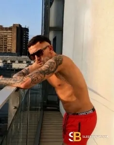 male rent boy Manchester Diego Bernardo