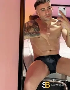 male rent boy Birmingham Diego Bernardo