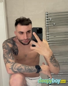 male rent boy London Caio