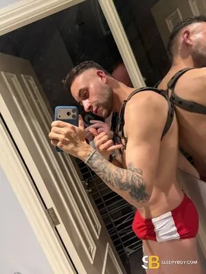 Gay Escort Diego Bernardo 27yr - gangbang