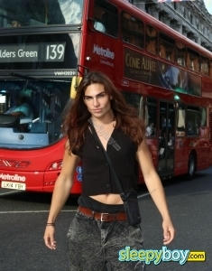 male escort Paddington Caue