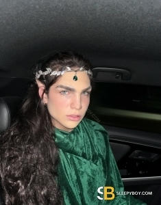 male escort Paddington Caue