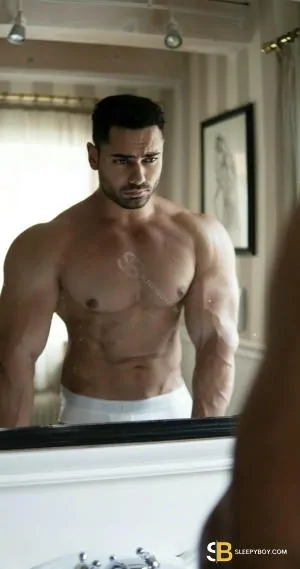 Bisexual Escort Gianpaolo 29yr - sucking