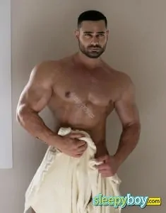 male escort London Italianhunkxx