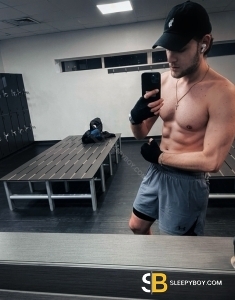 male rent boy London Liam Hart