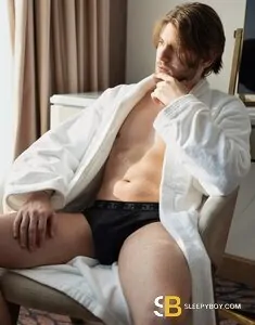 male rent boy London Hotmodel