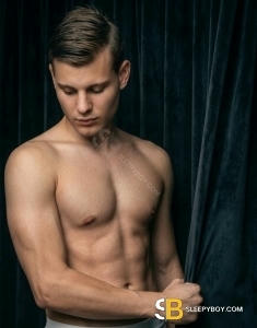 male rent boy London Liam Hart