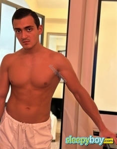 male escort London Adrian