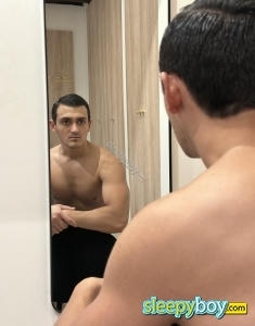 male escort London Adrian