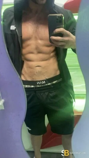 Gay Escort Rheece 33yr - role