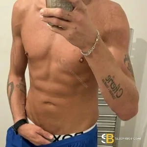Gay Escort Jack 33yr - role