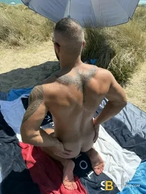 Gay Escort Angelo 32yr - sucking