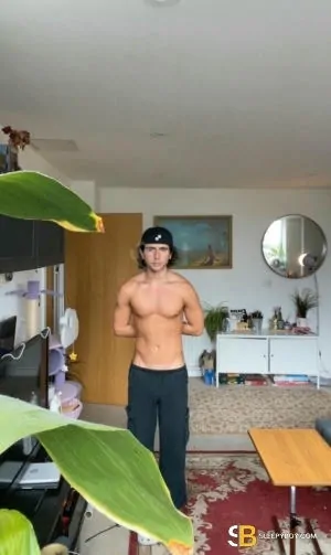 Gay Escort Zack 20yr - trios