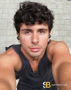 male rent boy London Zack