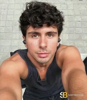 Gay Escort Zack 19yr - double penetration
