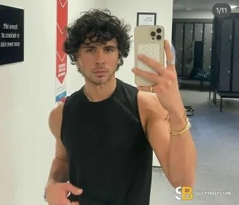Gay Escort Zack 20yr - role