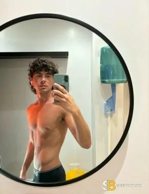 Gay Escort Zack 20yr - role