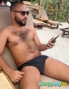 daniel