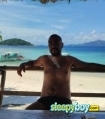 male escort Paddington Daniel