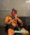 male rent boy London Alexandre