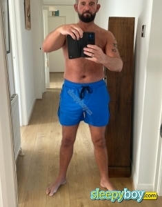 male escort Bournemouth Jay