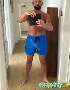 male escort Bournemouth Jay