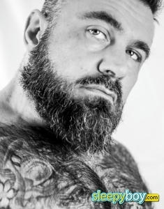 male escort Birmingham Victor