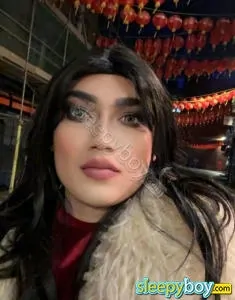 transgender (MTF) Trans Fetish Bankside Jennifer