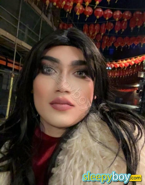 transgender (MTF) rent boy Bankside Jennifer