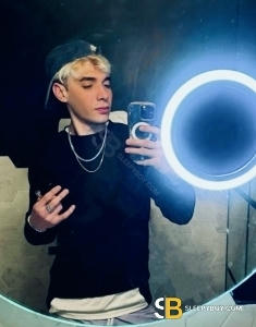 male escort Bristol Guilherme