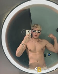 male escort Glasgow Guilherme