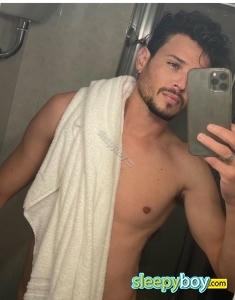 male escort Aberdeen Jorge