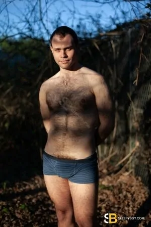 Gay Escort Ennis 27yr - role