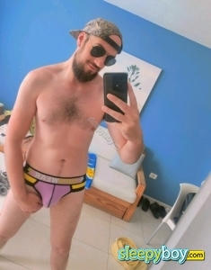 male escort Portsmouth Bradley