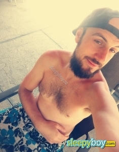 male escort Portsmouth Bradley