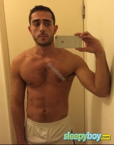 male rent boy Bloomsbury Daniel