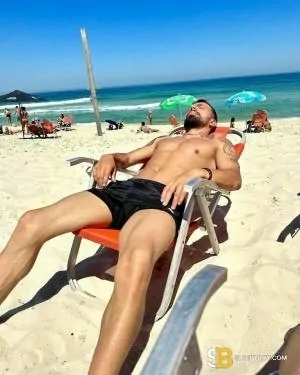 Bisexual Escort Arthur 32yr - role