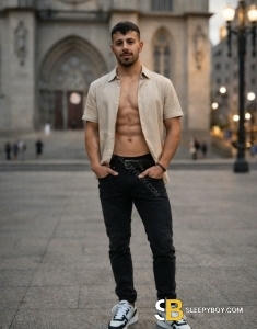 male rent boy Wembley Park Dani