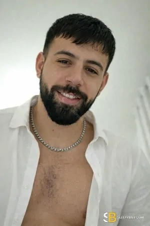 Bisexual Escort Dani 32yr - role