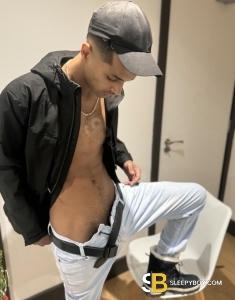 male escort Clapham Patricio_top_dom🔥