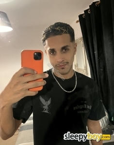 male escort Streatham Hill Patricio_socks_boy