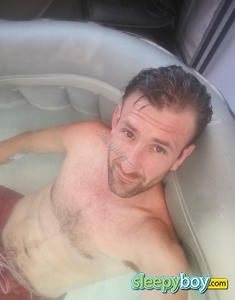 male escort Sheffield Park James