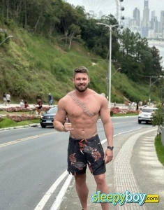 male rent boy Paddington Gusttav_iron