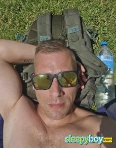 male escort Hemel Hempstead Gabriel