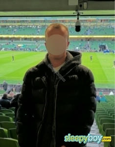 male rent boy Liverpool Jack