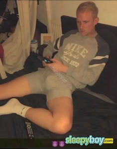 male escort Sutton Max