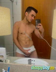 male rent boy Putney Heath Micael Cruz Oliveira