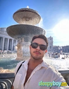 male rent boy London Diego